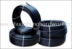 HDPE poly pipe