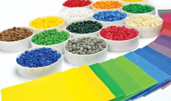 Compound Colorant