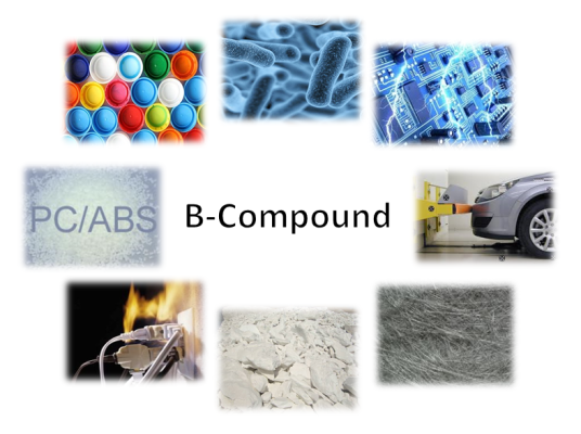 B-Compound