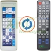 KV-211E BESTSOUND TECHNOLOGY VOD KTV REMOTE CONTROL BESTSOUND TECHNOLOGY KTV REMOTE CONTROL