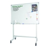 Mobile Stand Writing Board Mobile Stand Writing Board / White Board