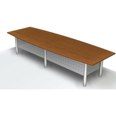 Ellipse Conference Table AIM3012HT