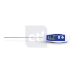 ETI Waterproof thermometer with max/min and C/F functions Order Code : 810-275 Food Thermometer Temperature ETI