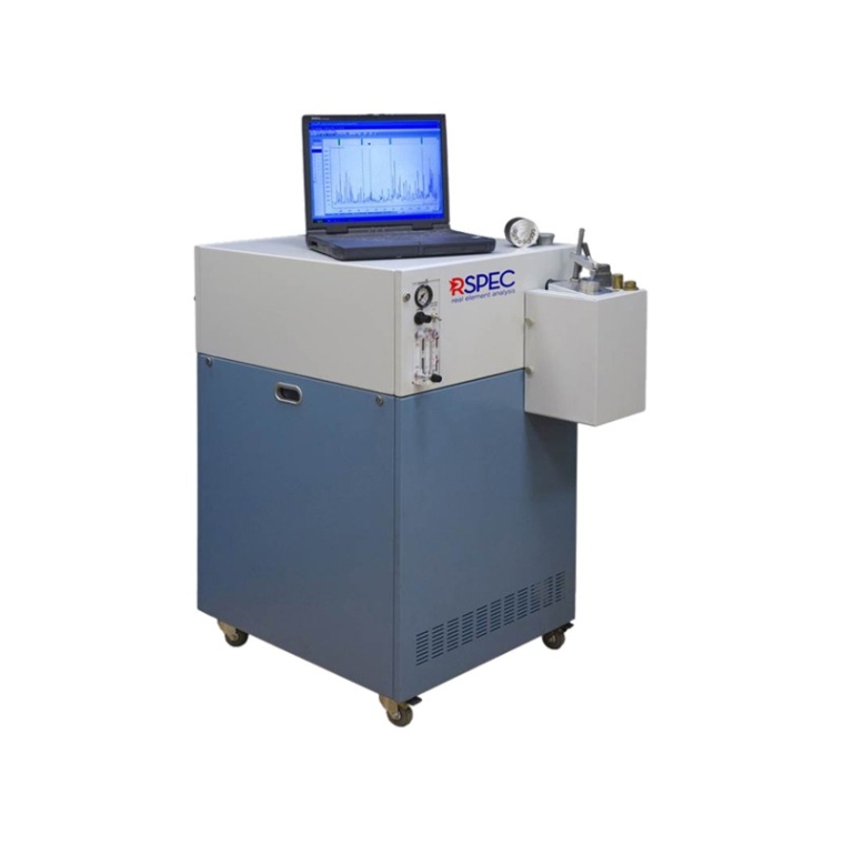 (DFS-R500) Metals & Alloys Analysis Spectrometer Optical Emission Spectroscopy (OES) Spectrometer Elemental Analysis