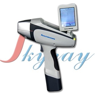 Genius XRF Series (Handheld Spectrometer)