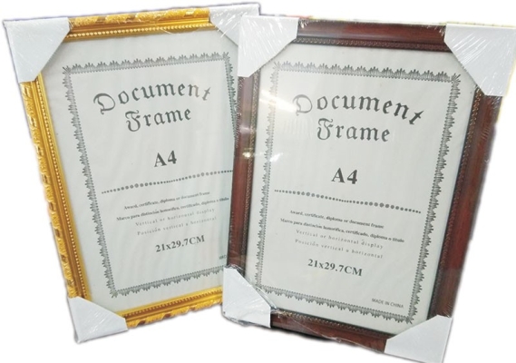 Customise Frame