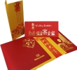 Chinese Wedding Card Wedding Card Biz Document