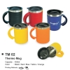 TM 02 Thermo Mug Mug Premium Gift