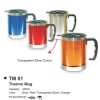 TM 01 Thermo Mug Mug Premium Gift