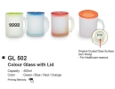 GL 502 Ceramic Mug Mug Premium Gift