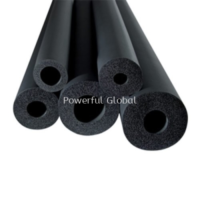 Sponge Tubing (Black) SR2