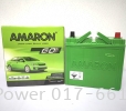 55D23LS GO - (23L GROUP) Amaron Go Amaron Car Battery