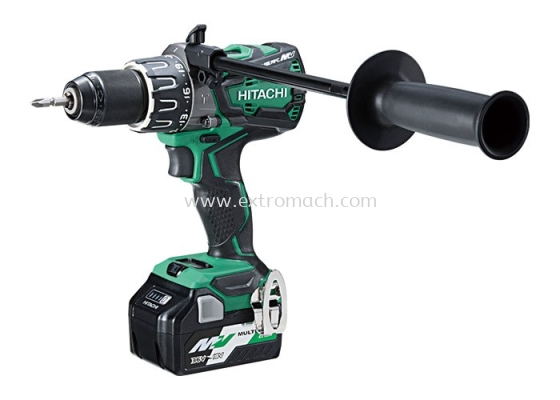 Hitachi 36V Cordless Impact Driver Drill DV36DA