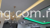 Promosi Cornice Siap Wiring ~ No 50 Jalan Tuah X , Fortune Hills  Others