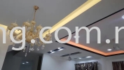 Promosi Cornice Siap Wiring ~ No 50 Jalan Tuah X , Fortune Hills  Others