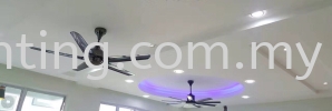  Promosi Cornice Siap Wiring Skudai JB ~ No 35 , Jalan Palma X , Pulai Hijauan 