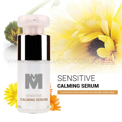 Sensitive Calming Serum