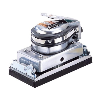 GISON AIR ORBITAL SANDER (SQUARE TYPE), GP-827N