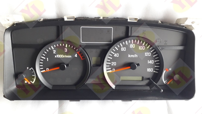 ISUZU PRO NPR85/NLR METER