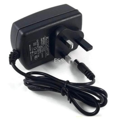 12V 2Amp Power Adapter