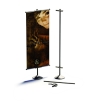 T-Stand Banner