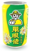 Tan Ngan Lo Chrysanthemum Tea (Canned) оջ (װ) Herbal Tea in Can