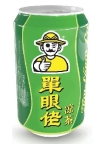 Tan Ngan Lo Herbal Tea (Canned)  (װ) Herbal Tea in Can