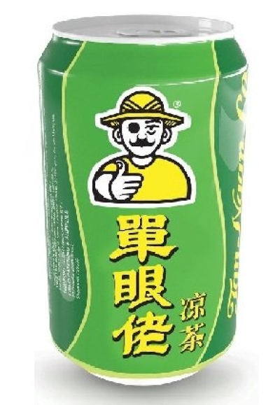 Tan Ngan Lo Herbal Tea (Canned)  (װ)