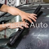 Front Windscreen Series LA Autofilm Window Film