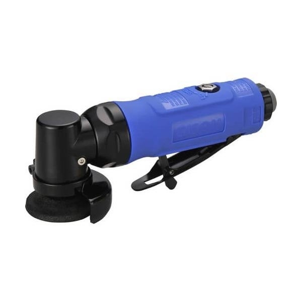 GISON 2" MINI AIR ANGLE GRINDER, GP-824GS