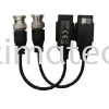 Hikvision HD Video Balun (200meter) Accessories