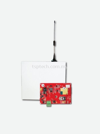 ViVOS GSM Module