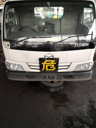 CABIN MAZDA TITAN T5000 (3TON)