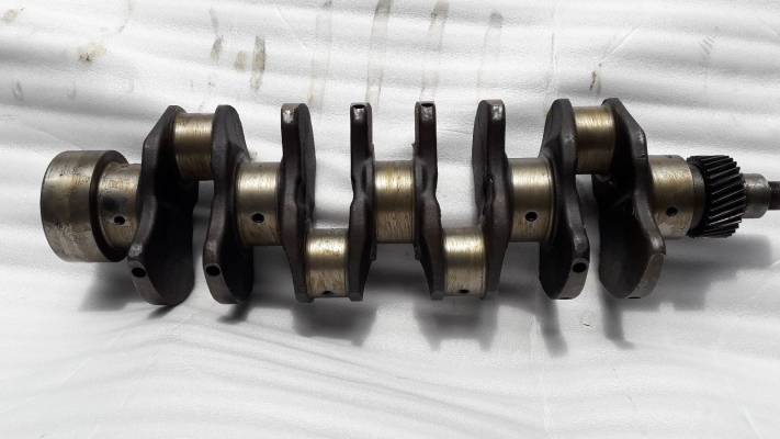 MAZDA TF CRANKSHAFT STD