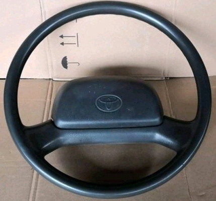 TOYOTA LY100 STEERING WHEEL