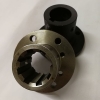 Internal Spline Coupling Internal Spline Coupling