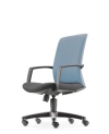 FT5711F - 30A76 Presidential medium back FIT'S OFFICE CHAIR OFFICE FURNITURE