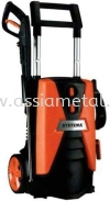 SYSTEMA HIGH PRESSURE CLEANER Cleaner Solution