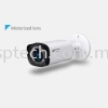 C65-4M 4MP HDCVI Camera Line-Up INOX CCTV