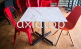  Square Table Cafe Table / Dining Table F & B Furniture