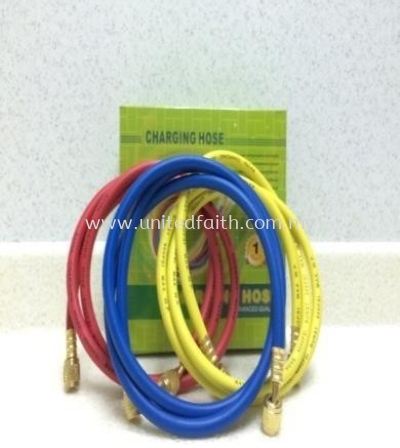 CHARGING HOSE R410a C CH410