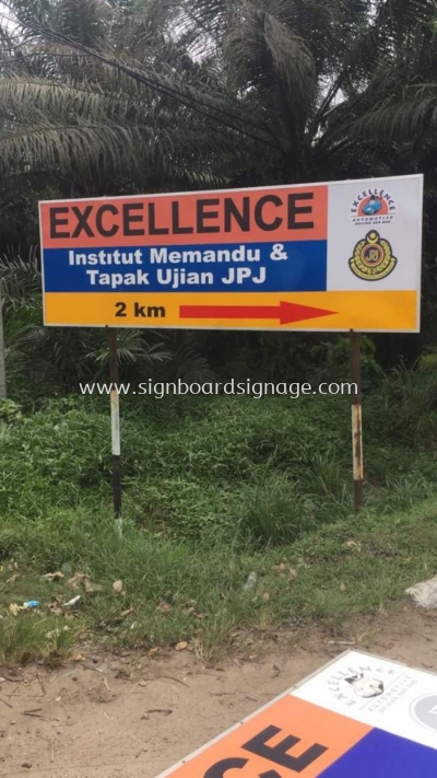 Excellence Teluk Panglima Klang