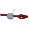 Cooper Atkins 1246-01C | -40/80C Pocket Test Thermometer [Delivery: 3-5 days] Pocket Test Bi-Metals Cooper-Atkins