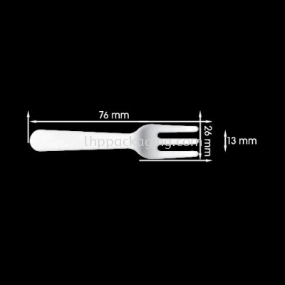 Mini Fork