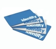 Indentity Card Printing Offset Printing