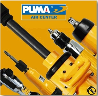 Puma Air Tools