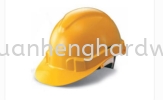 Safety yellow Helmet HELMET SAFETY EQUIPMENT