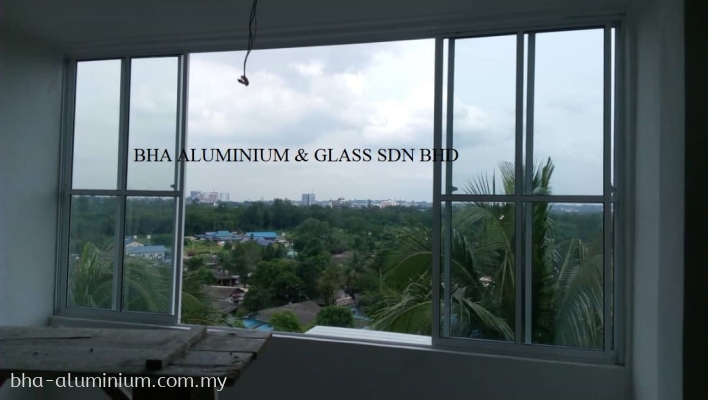 Sliding Window