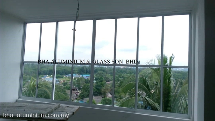 Sliding Window