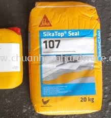 SIKA TOP SEAL 107 